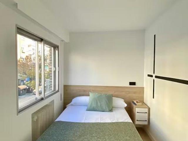 Calle de la Oca, Madrid, Community of Madrid 28025