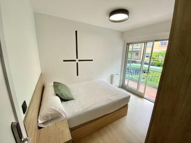 Calle de la Oca, Madrid, Community of Madrid 28025