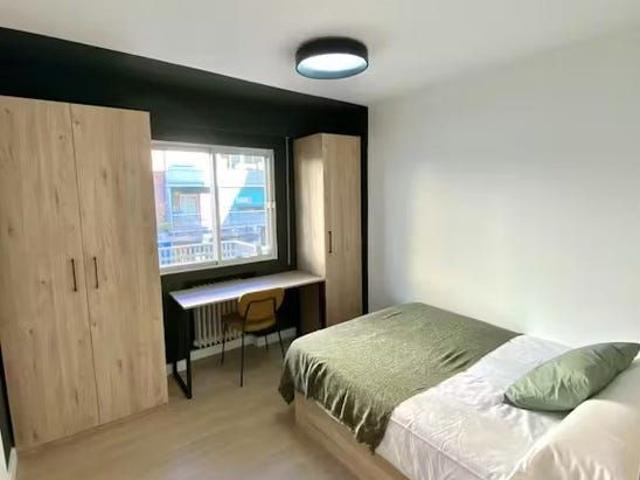 Calle de la Oca, Madrid, Community of Madrid 28025