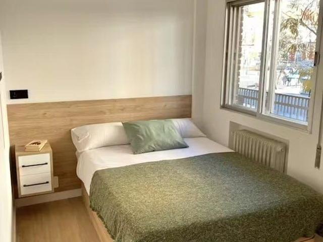 Calle de la Oca, Madrid, Community of Madrid 28025
