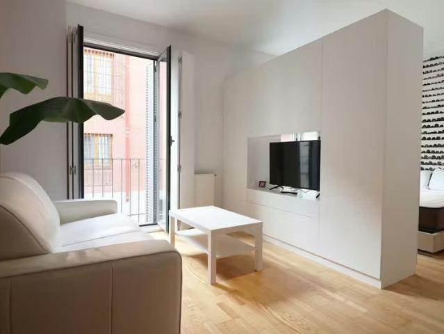 Calle de la Pasa, Madrid, Community of Madrid 28005
