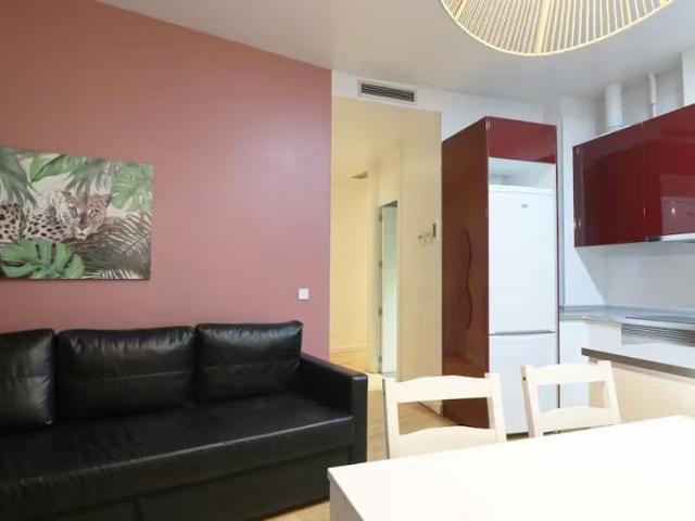 Calle de la Pasa, Madrid, Community of Madrid 28005