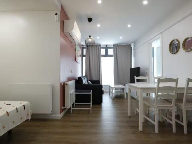 Calle de la Pasa, Madrid, Community of Madrid 28005