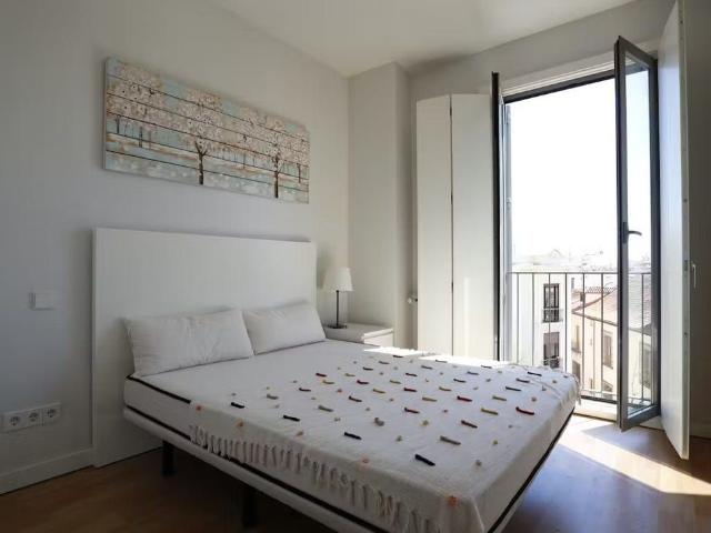 Calle de la Pasa, Madrid, Community of Madrid 28005