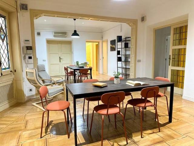 Calle de la Princesa, Madrid, Community of Madrid 28008