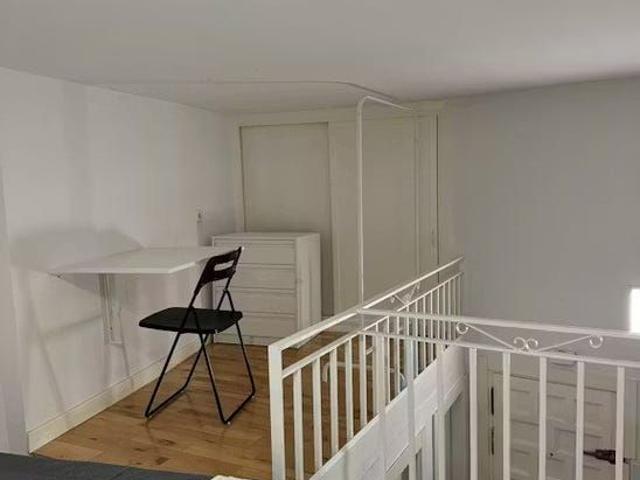 Calle de la Ruda, Madrid, Community of Madrid 28005