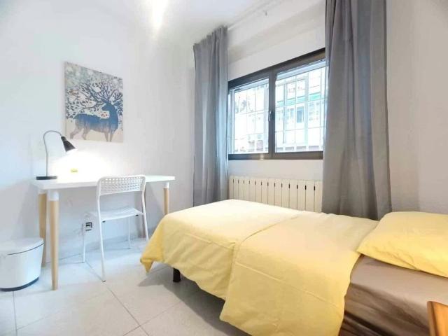 Calle de la Sierra de Tornavacas, Madrid, Community of Madrid 28031