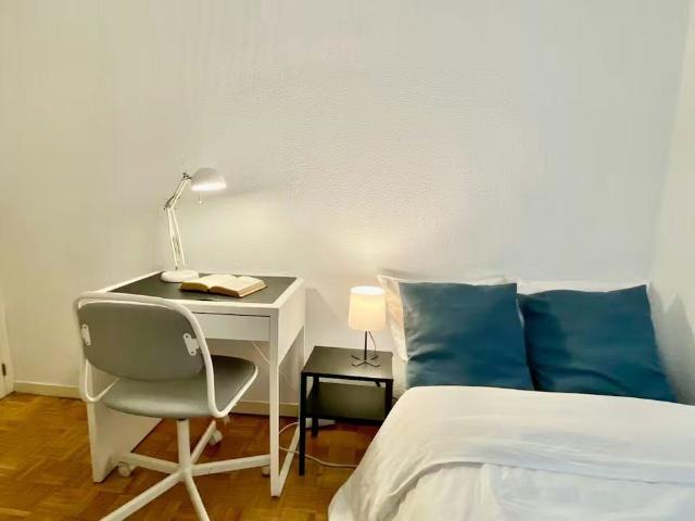 Calle de Lagasca, Madrid, Community of Madrid 28006