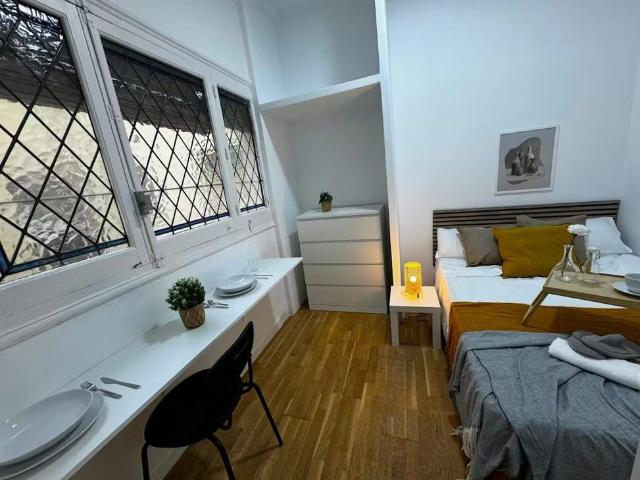 Calle de Lagasca, Madrid, Community of Madrid 28006