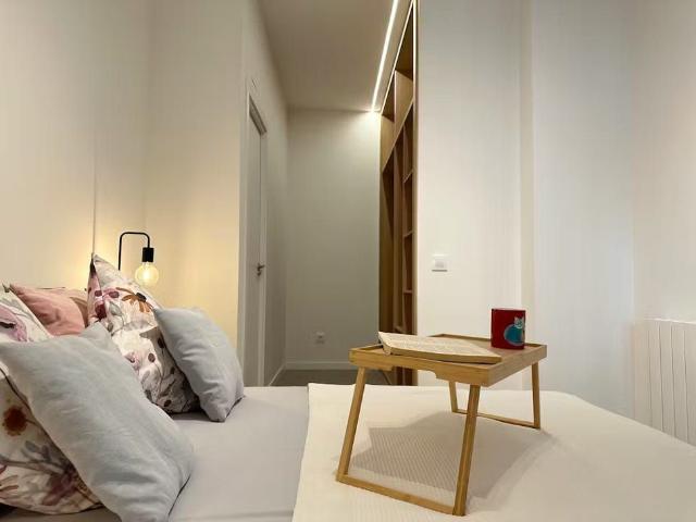 Calle de las Higueras, Madrid, Community of Madrid 28047