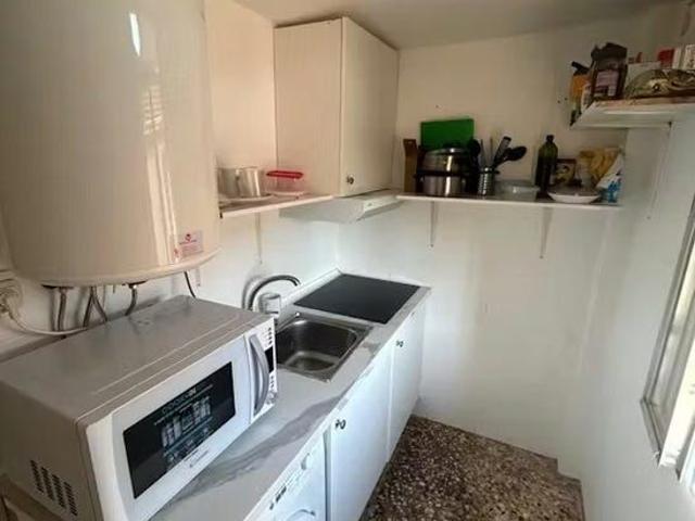 Calle de las Modistas, Madrid, Community of Madrid 28037