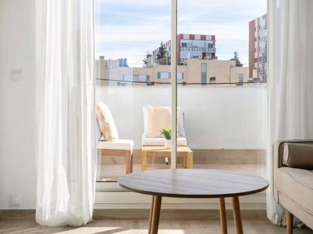 Calle de las Magnolias, Madrid, Community of Madrid 28029