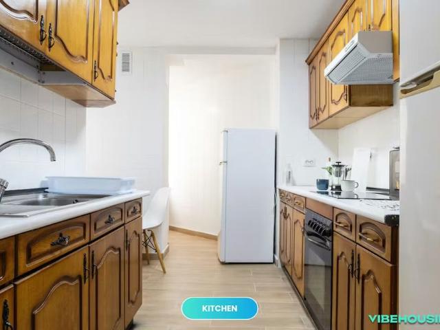 Calle de las Marismas, Madrid, Community of Madrid 28038