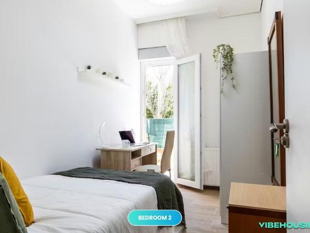Calle de las Marismas, Madrid, Community of Madrid 28038