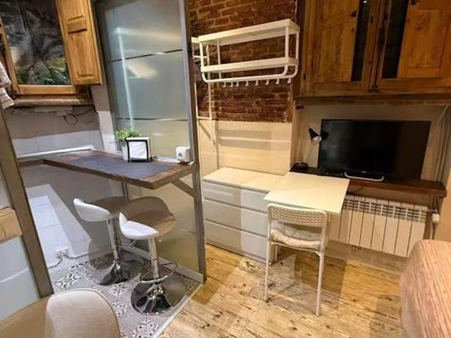 Calle de las Minas, Madrid, Community of Madrid 28004