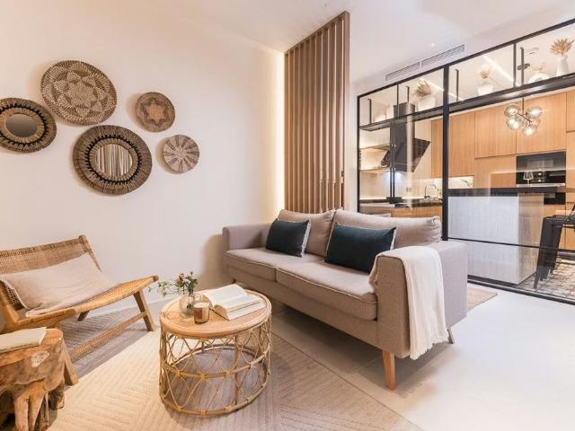 Calle de las Minas, Madrid, Community of Madrid 28004