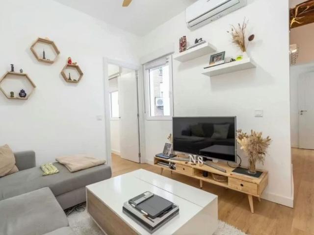 Calle de las Virtudes, Madrid, Community of Madrid 28010