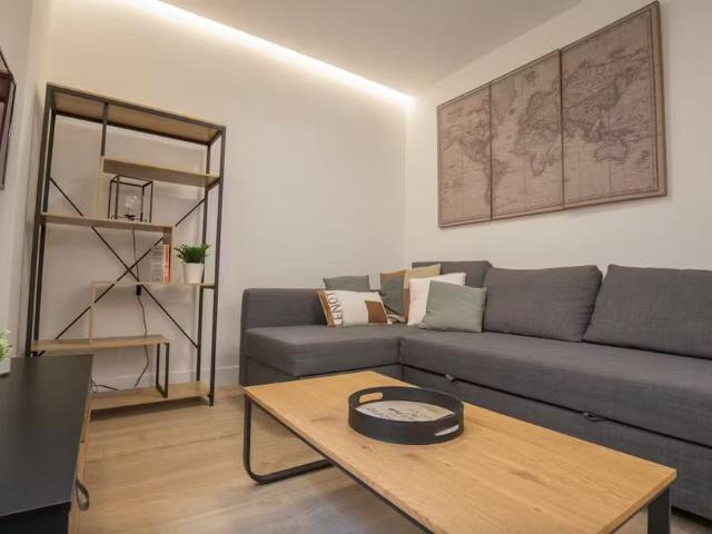 Calle de Leganitos, Madrid, Community of Madrid 28013