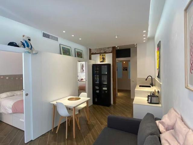 Calle de Leganitos, Madrid, Community of Madrid 28013