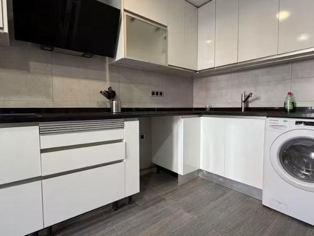 Calle de los Andaluces, Madrid, Community of Madrid 28038