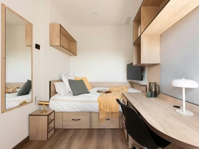 Calle de los Gallegos, Madrid, Community of Madrid 28032