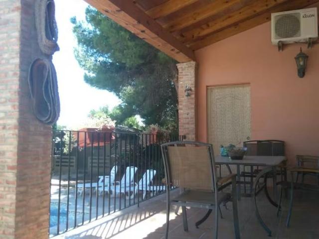 Calle de los Geranios, Madrid, Community of Madrid 28029
