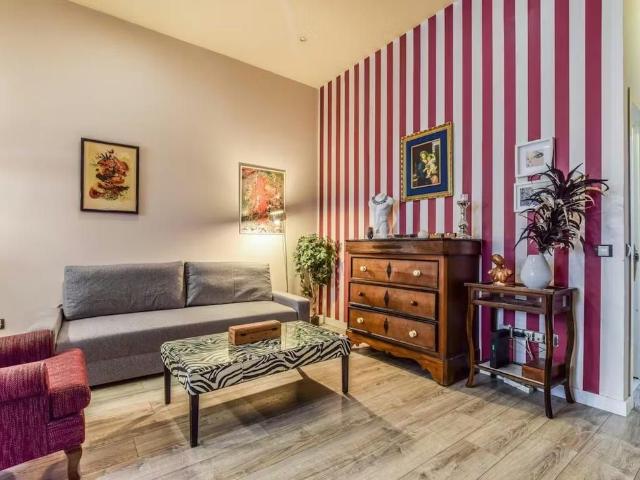Calle de los Hermanos del Moral, Madrid, Community of Madrid 28019