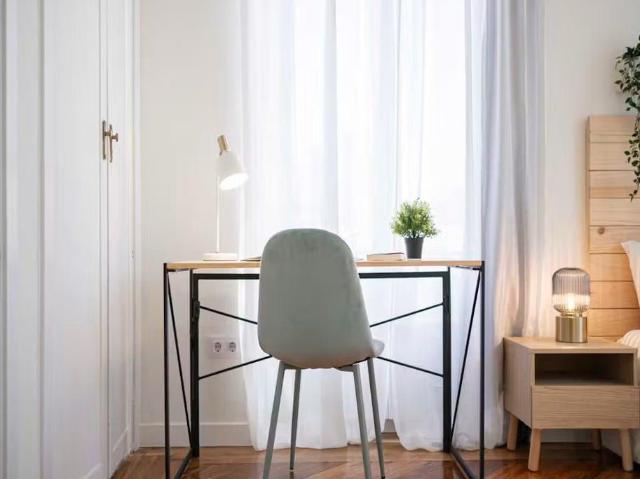 Calle de los Olivos, Madrid, Community of Madrid 28003