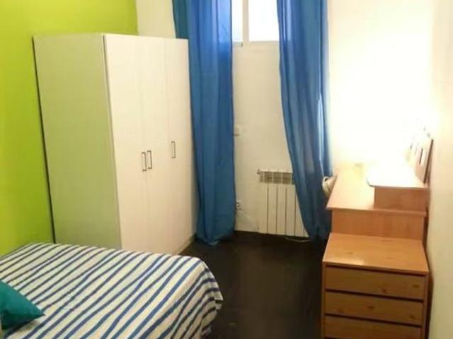 Calle de los Sagrados Corazones, Madrid, Community of Madrid 28011
