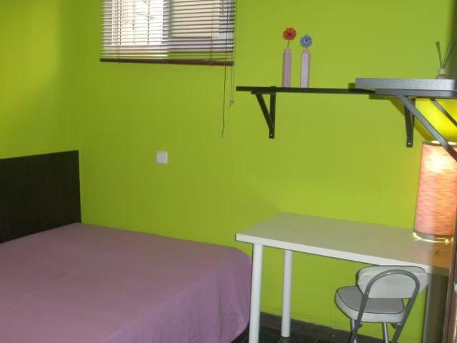 Calle de los Sagrados Corazones, Madrid, Community of Madrid 28011