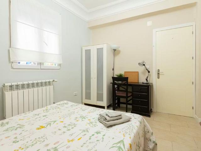 Calle de Mantuano, Madrid, Community of Madrid 28002