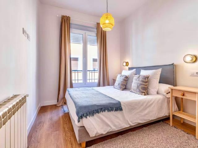 Calle de Malcampo, Madrid, Community of Madrid 28002