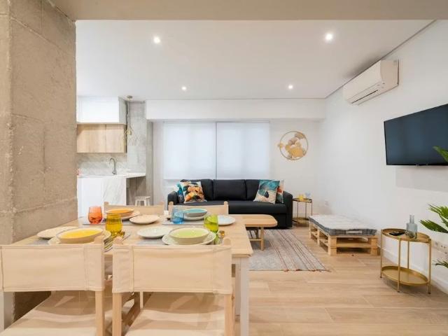 Calle de Maldonado, Madrid, Community of Madrid 28006