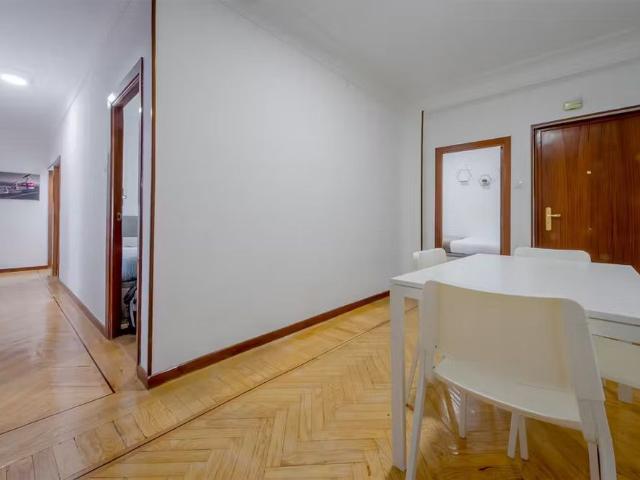 Calle de Marcenado, Madrid, Community of Madrid 28002