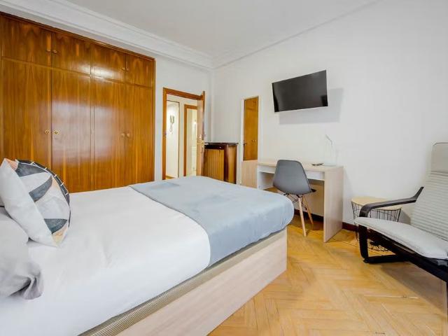 Calle de Marcenado, Madrid, Community of Madrid 28002