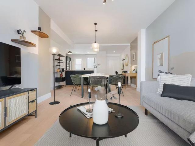 Calle de Modesto Lafuente, Madrid, Community of Madrid 28003
