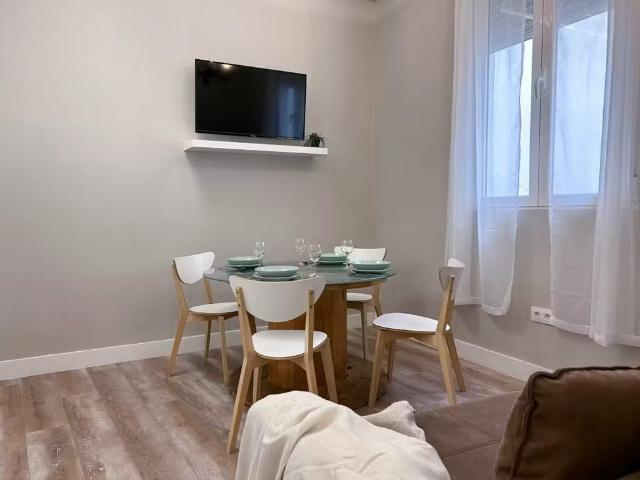 Calle de Nez de Arce, Madrid, Community of Madrid 28012
