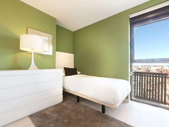 Calle de Orense, Madrid, Community of Madrid 28020
