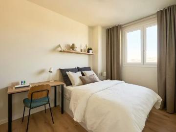 Apartamento en alquiler en Alcobendas