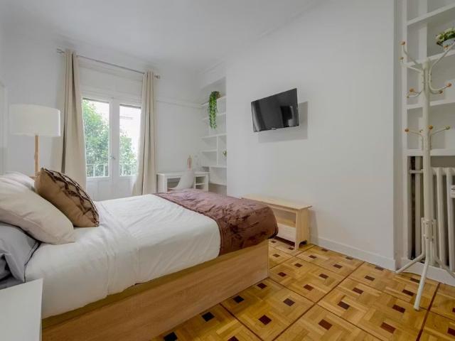 Calle de Peñascales, Madrid, Community of Madrid 28028