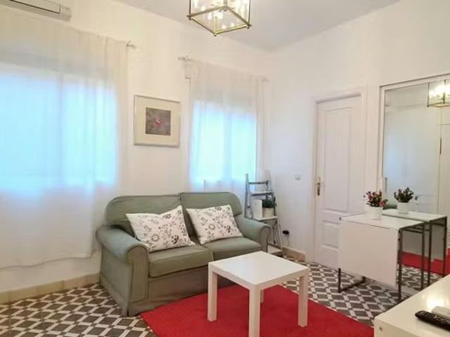 Calle de Peñascales, Madrid, Community of Madrid 28028