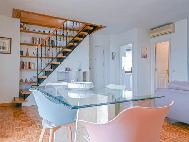 Calle de Pinos Alta, Madrid, Community of Madrid 28029