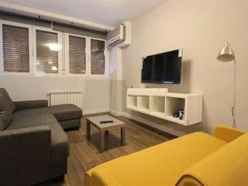 Calle de Pizarro, Getafe, Community of Madrid 28902