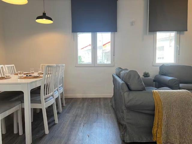 Calle de Pradales, Madrid, Community of Madrid 28047