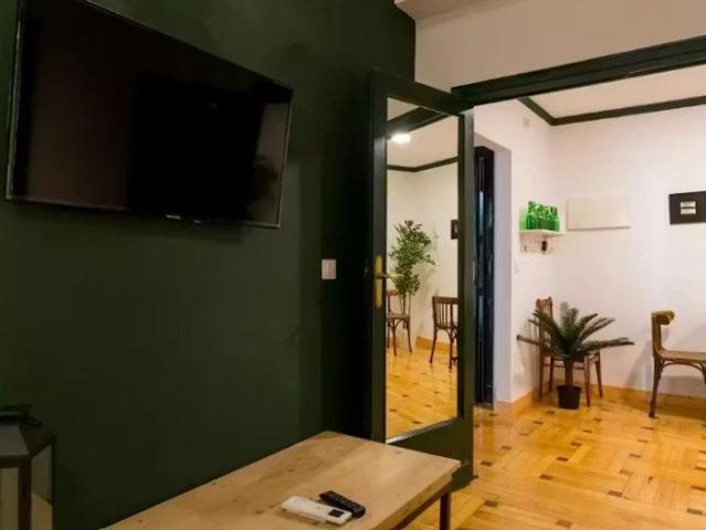 Calle de Rafael Salgado, Madrid, Community of Madrid 28036