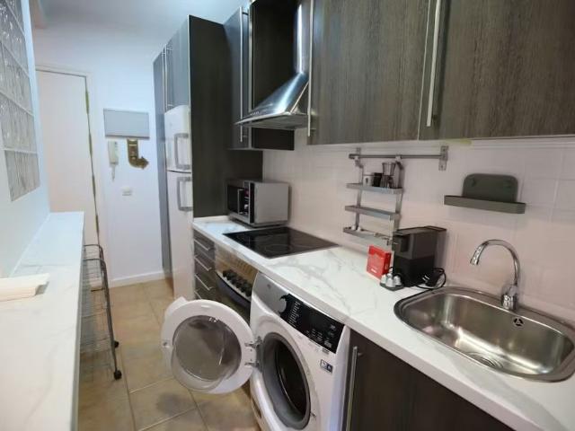 Calle de Raimundo Lulio, Madrid, Community of Madrid 28010