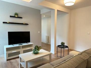 Calle de Risco de Peloche, Madrid, Community of Madrid 28038