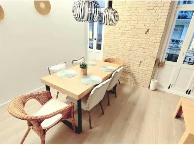 Calle de Ruzafa, Valencia, Valencian Community 46004