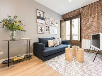 Calle de Santa Ana, Madrid, Community of Madrid 28005
