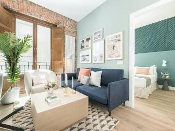 Calle de Santa Ana, Madrid, Community of Madrid 28005